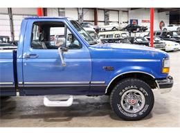 1992 Ford F150 (CC-1723683) for sale in Kentwood, Michigan