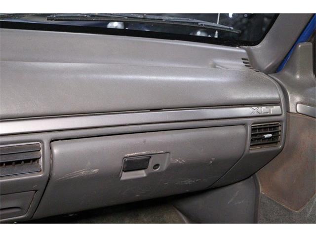 1992 Ford F150 (CC-1723683) for sale in Kentwood, Michigan