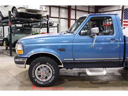 1992 Ford F150 (CC-1723683) for sale in Kentwood, Michigan