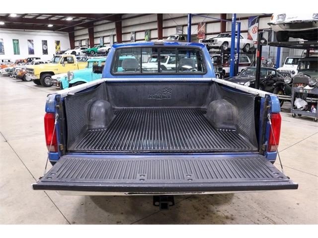 1992 Ford F150 (CC-1723683) for sale in Kentwood, Michigan