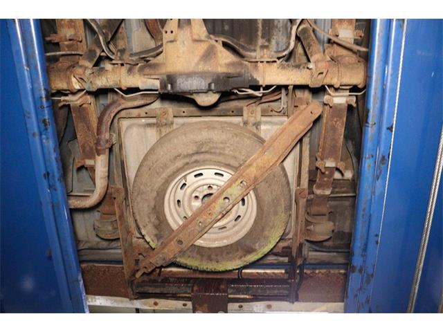 1992 Ford F150 (CC-1723683) for sale in Kentwood, Michigan
