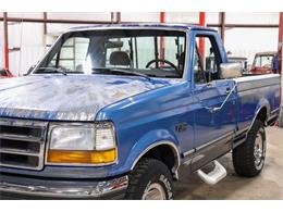 1992 Ford F150 (CC-1723683) for sale in Kentwood, Michigan