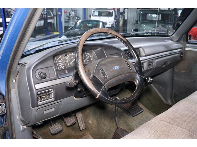 1992 Ford F150 (CC-1723683) for sale in Kentwood, Michigan