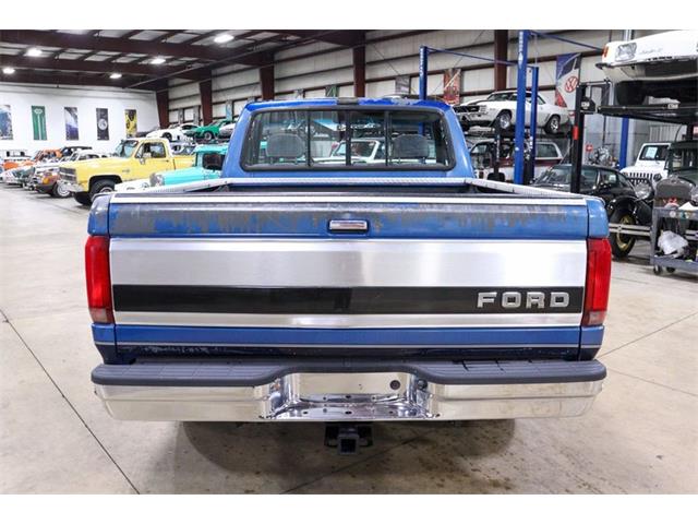 1992 Ford F150 (CC-1723683) for sale in Kentwood, Michigan