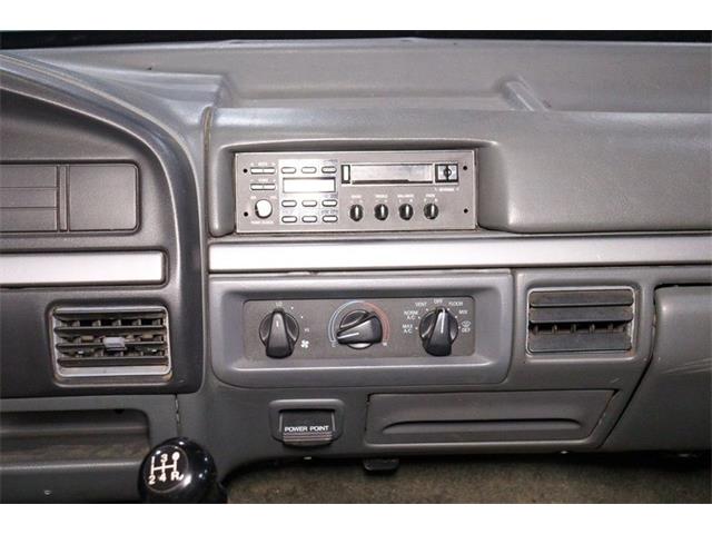 1992 Ford F150 (CC-1723683) for sale in Kentwood, Michigan