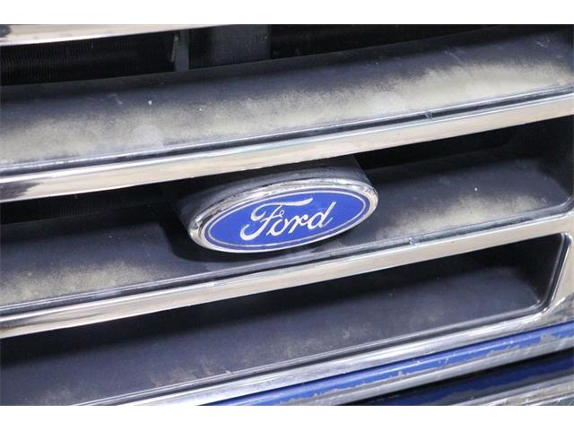 1992 Ford F150 (CC-1723683) for sale in Kentwood, Michigan
