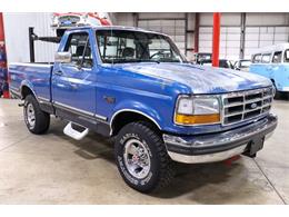 1992 Ford F150 (CC-1723683) for sale in Kentwood, Michigan