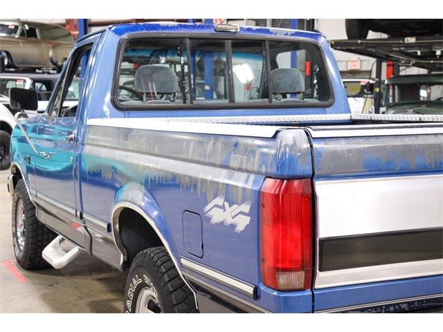 1992 Ford F150 (CC-1723683) for sale in Kentwood, Michigan