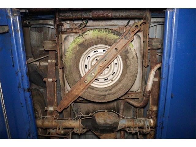 1992 Ford F150 (CC-1723683) for sale in Kentwood, Michigan
