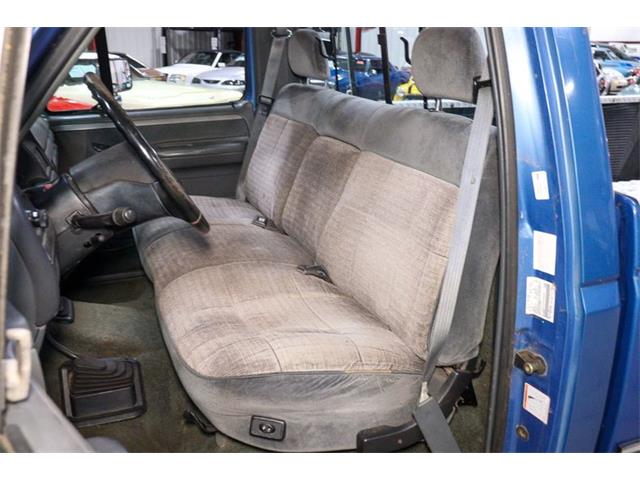 1992 Ford F150 (CC-1723683) for sale in Kentwood, Michigan