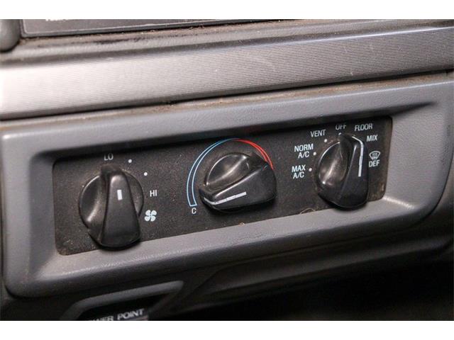 1992 Ford F150 (CC-1723683) for sale in Kentwood, Michigan