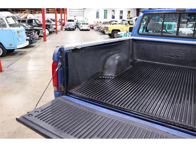 1992 Ford F150 (CC-1723683) for sale in Kentwood, Michigan