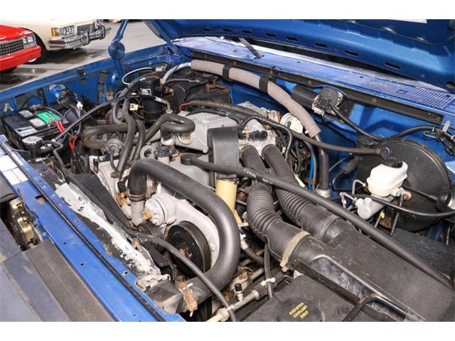 1992 Ford F150 (CC-1723683) for sale in Kentwood, Michigan