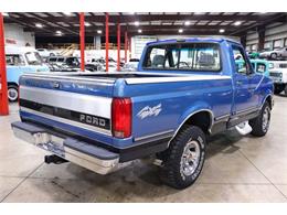1992 Ford F150 (CC-1723683) for sale in Kentwood, Michigan