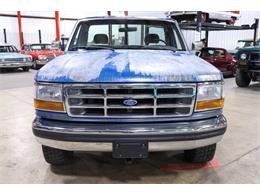 1992 Ford F150 (CC-1723683) for sale in Kentwood, Michigan