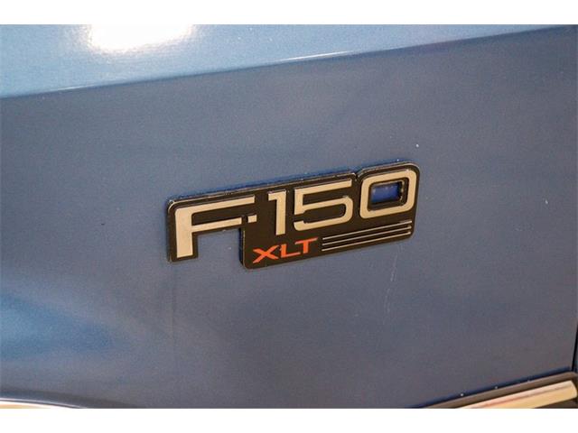 1992 Ford F150 (CC-1723683) for sale in Kentwood, Michigan