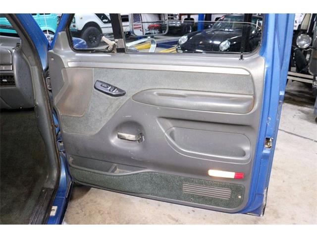 1992 Ford F150 (CC-1723683) for sale in Kentwood, Michigan