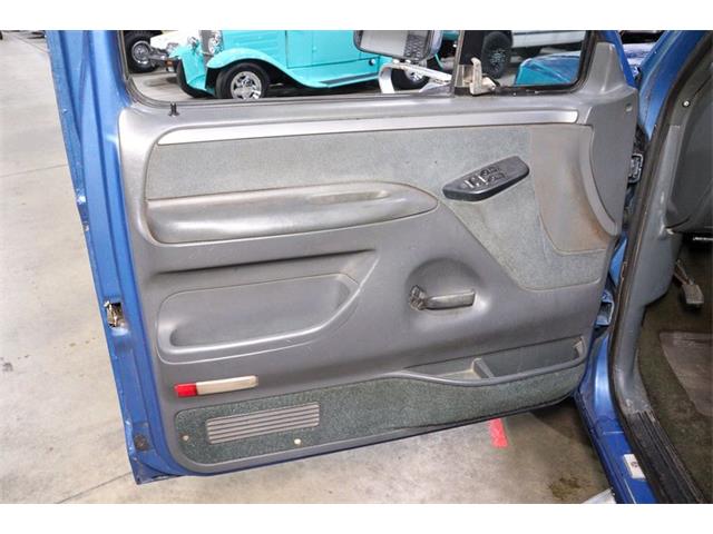 1992 Ford F150 (CC-1723683) for sale in Kentwood, Michigan