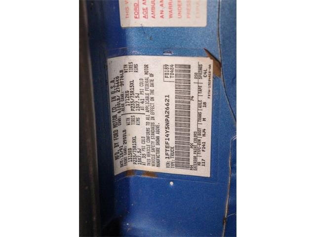1992 Ford F150 (CC-1723683) for sale in Kentwood, Michigan