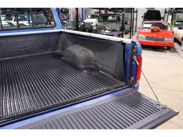 1992 Ford F150 (CC-1723683) for sale in Kentwood, Michigan