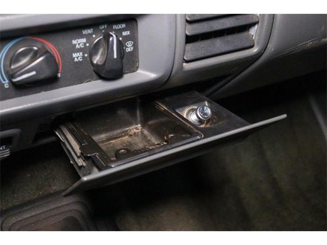 1992 Ford F150 (CC-1723683) for sale in Kentwood, Michigan