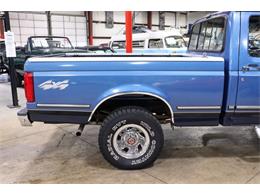 1992 Ford F150 (CC-1723683) for sale in Kentwood, Michigan