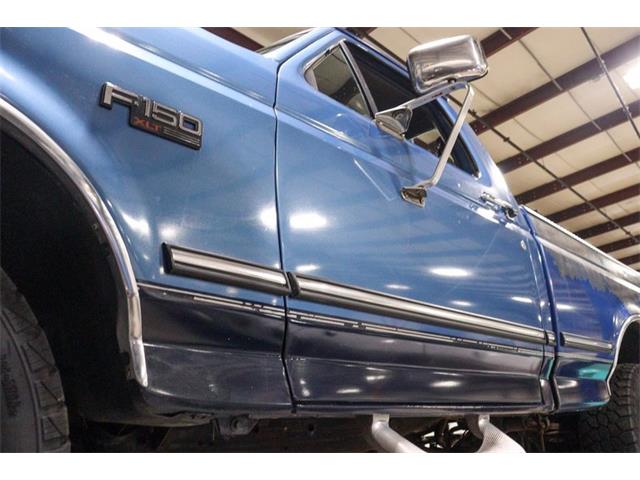 1992 Ford F150 (CC-1723683) for sale in Kentwood, Michigan