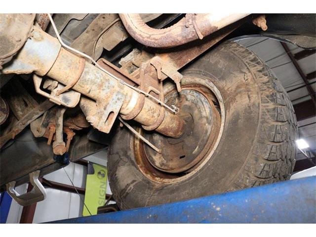 1992 Ford F150 (CC-1723683) for sale in Kentwood, Michigan