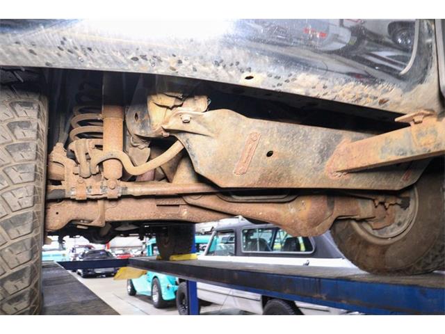1992 Ford F150 (CC-1723683) for sale in Kentwood, Michigan