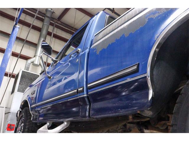 1992 Ford F150 (CC-1723683) for sale in Kentwood, Michigan