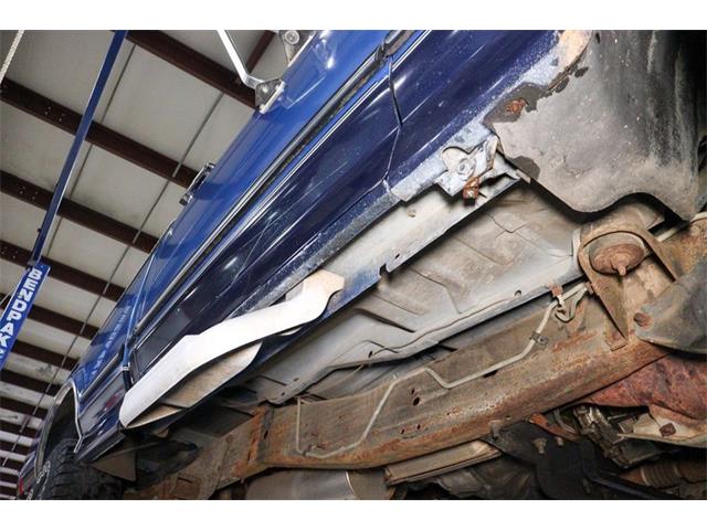 1992 Ford F150 (CC-1723683) for sale in Kentwood, Michigan