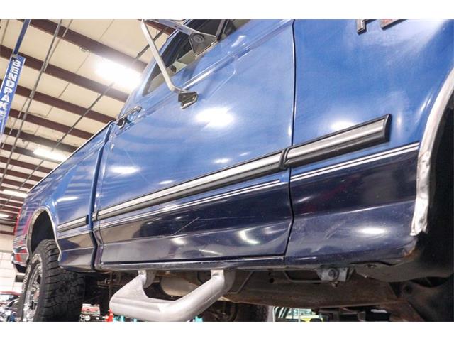 1992 Ford F150 (CC-1723683) for sale in Kentwood, Michigan