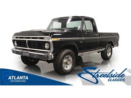 1974 Ford F100 (CC-1723698) for sale in Lithia Springs, Georgia