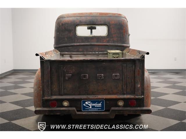 1946 Ford F-150 Harley-Davidson (CC-1723712) for sale in Lavergne, Tennessee