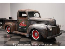 1946 Ford F-150 Harley-Davidson (CC-1723712) for sale in Lavergne, Tennessee