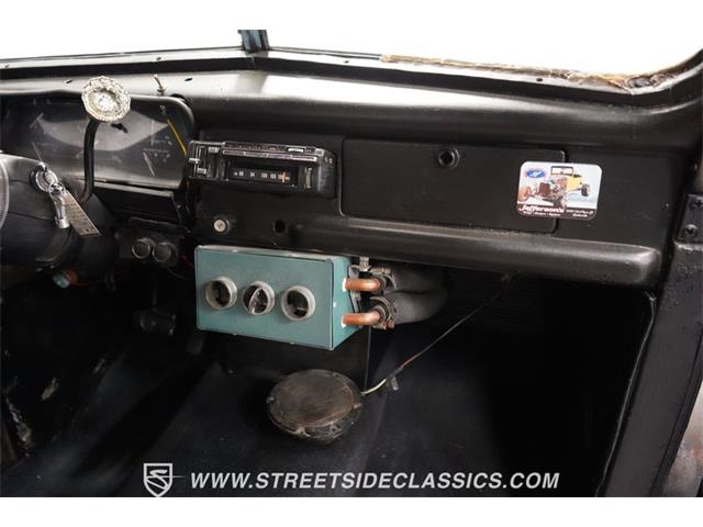 1946 Ford F-150 Harley-Davidson (CC-1723712) for sale in Lavergne, Tennessee