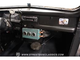 1946 Ford F-150 Harley-Davidson (CC-1723712) for sale in Lavergne, Tennessee