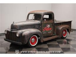 1946 Ford F-150 Harley-Davidson (CC-1723712) for sale in Lavergne, Tennessee