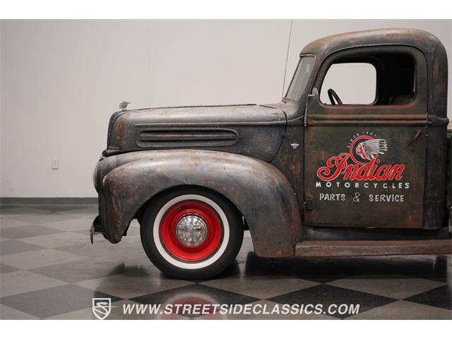 1946 Ford F-150 Harley-Davidson (CC-1723712) for sale in Lavergne, Tennessee