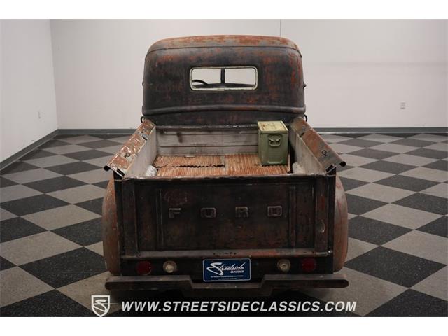 1946 Ford F-150 Harley-Davidson (CC-1723712) for sale in Lavergne, Tennessee