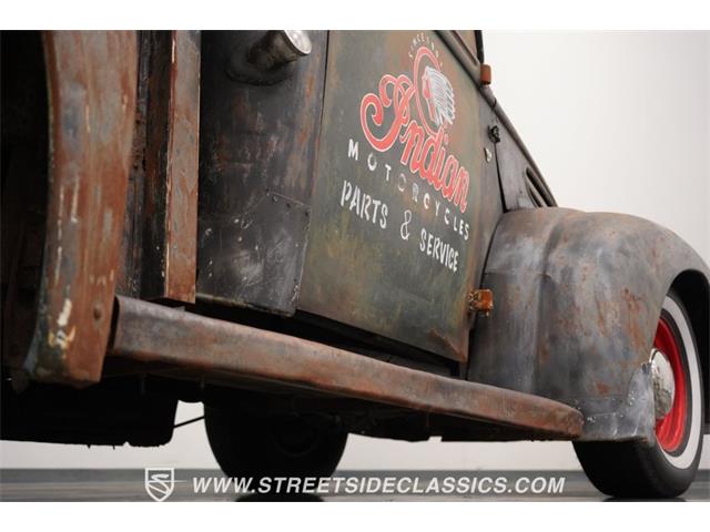 1946 Ford F-150 Harley-Davidson (CC-1723712) for sale in Lavergne, Tennessee