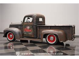 1946 Ford F-150 Harley-Davidson (CC-1723712) for sale in Lavergne, Tennessee
