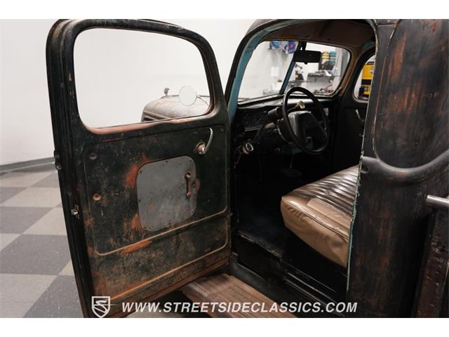1946 Ford F-150 Harley-Davidson (CC-1723712) for sale in Lavergne, Tennessee