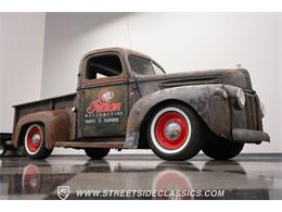 1946 Ford F-150 Harley-Davidson (CC-1723712) for sale in Lavergne, Tennessee