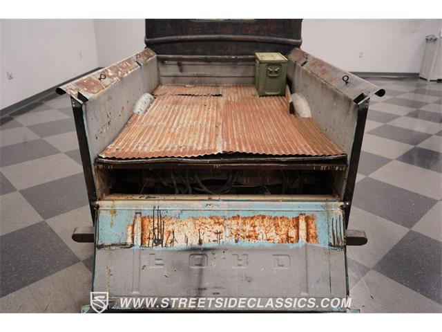 1946 Ford F-150 Harley-Davidson (CC-1723712) for sale in Lavergne, Tennessee