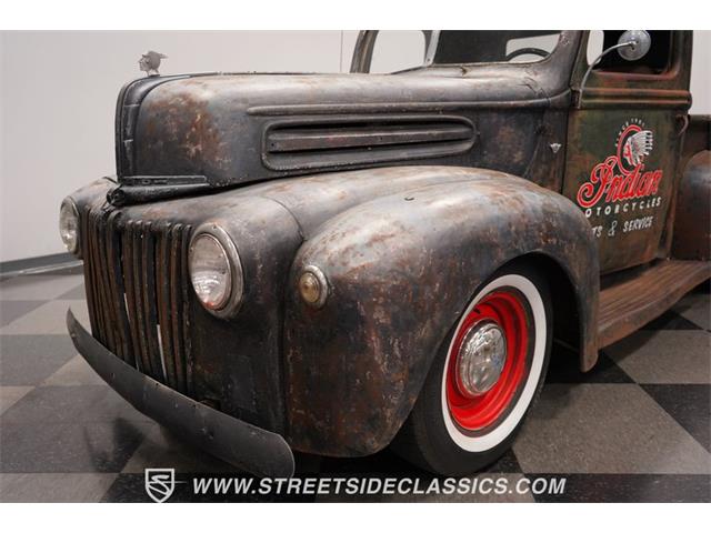 1946 Ford F-150 Harley-Davidson (CC-1723712) for sale in Lavergne, Tennessee
