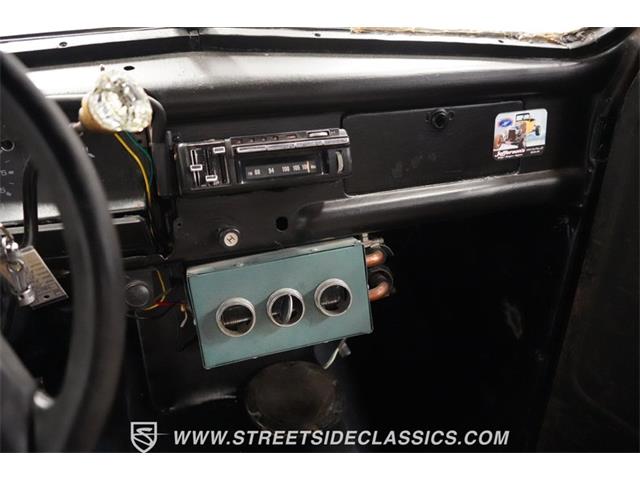 1946 Ford F-150 Harley-Davidson (CC-1723712) for sale in Lavergne, Tennessee