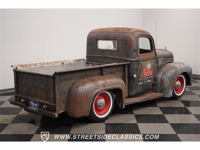 1946 Ford F-150 Harley-Davidson (CC-1723712) for sale in Lavergne, Tennessee