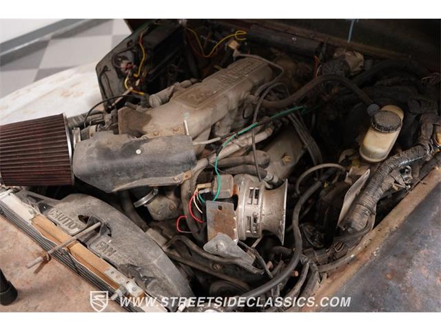 1946 Ford F-150 Harley-Davidson (CC-1723712) for sale in Lavergne, Tennessee