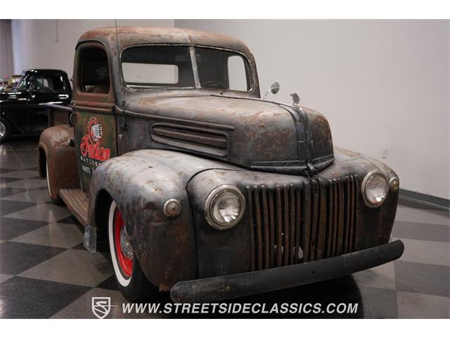 1946 Ford F-150 Harley-Davidson (CC-1723712) for sale in Lavergne, Tennessee